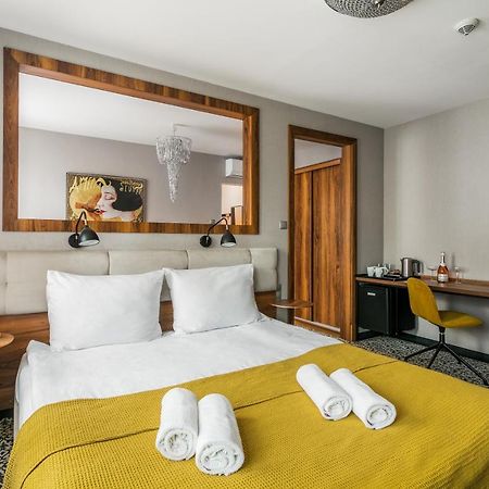 No.23 Premium Aparthotel Kraków Zewnętrze zdjęcie