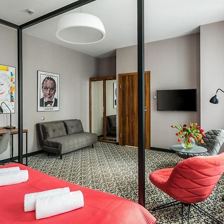 No.23 Premium Aparthotel Kraków Zewnętrze zdjęcie
