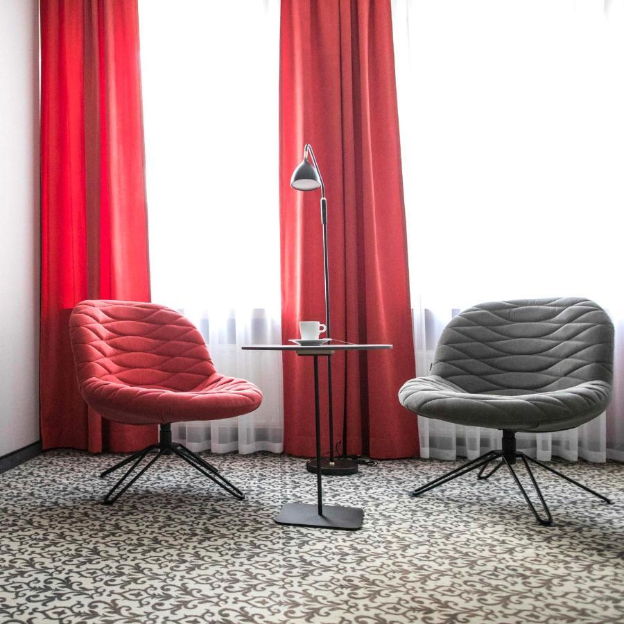 No.23 Premium Aparthotel Kraków Zewnętrze zdjęcie