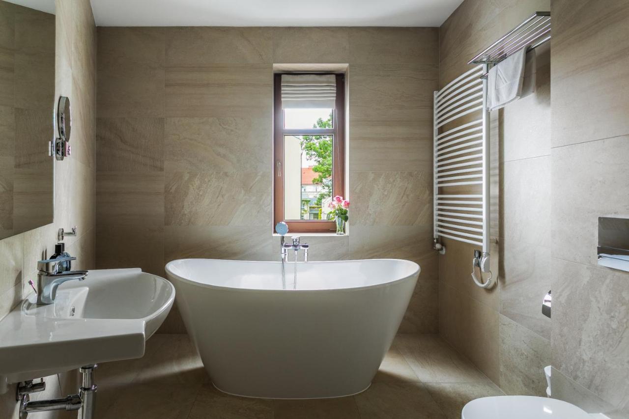 No.23 Premium Aparthotel Kraków Zewnętrze zdjęcie