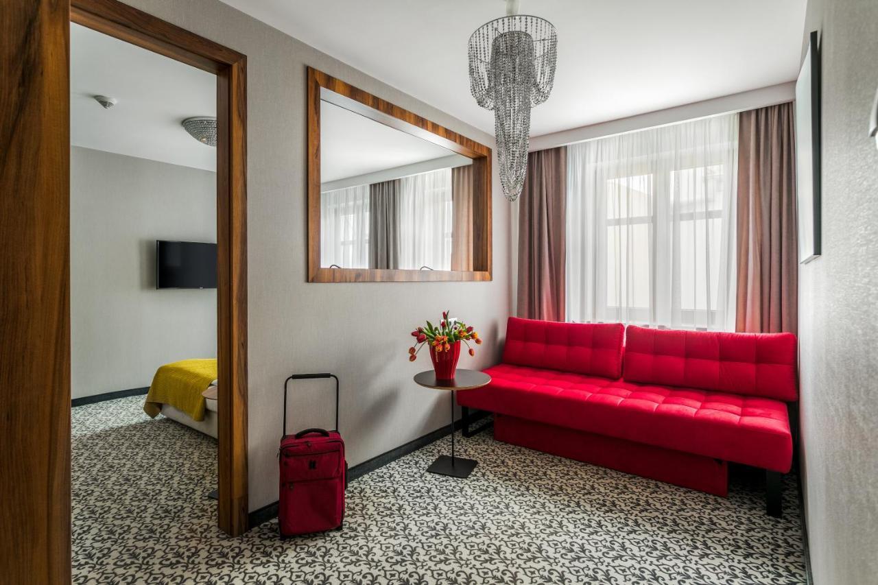 No.23 Premium Aparthotel Kraków Zewnętrze zdjęcie