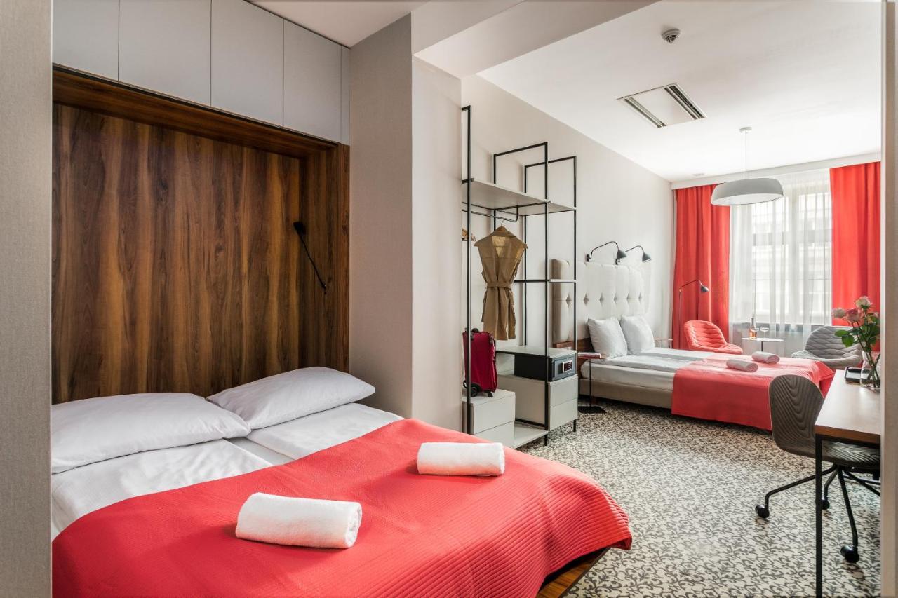 No.23 Premium Aparthotel Kraków Zewnętrze zdjęcie