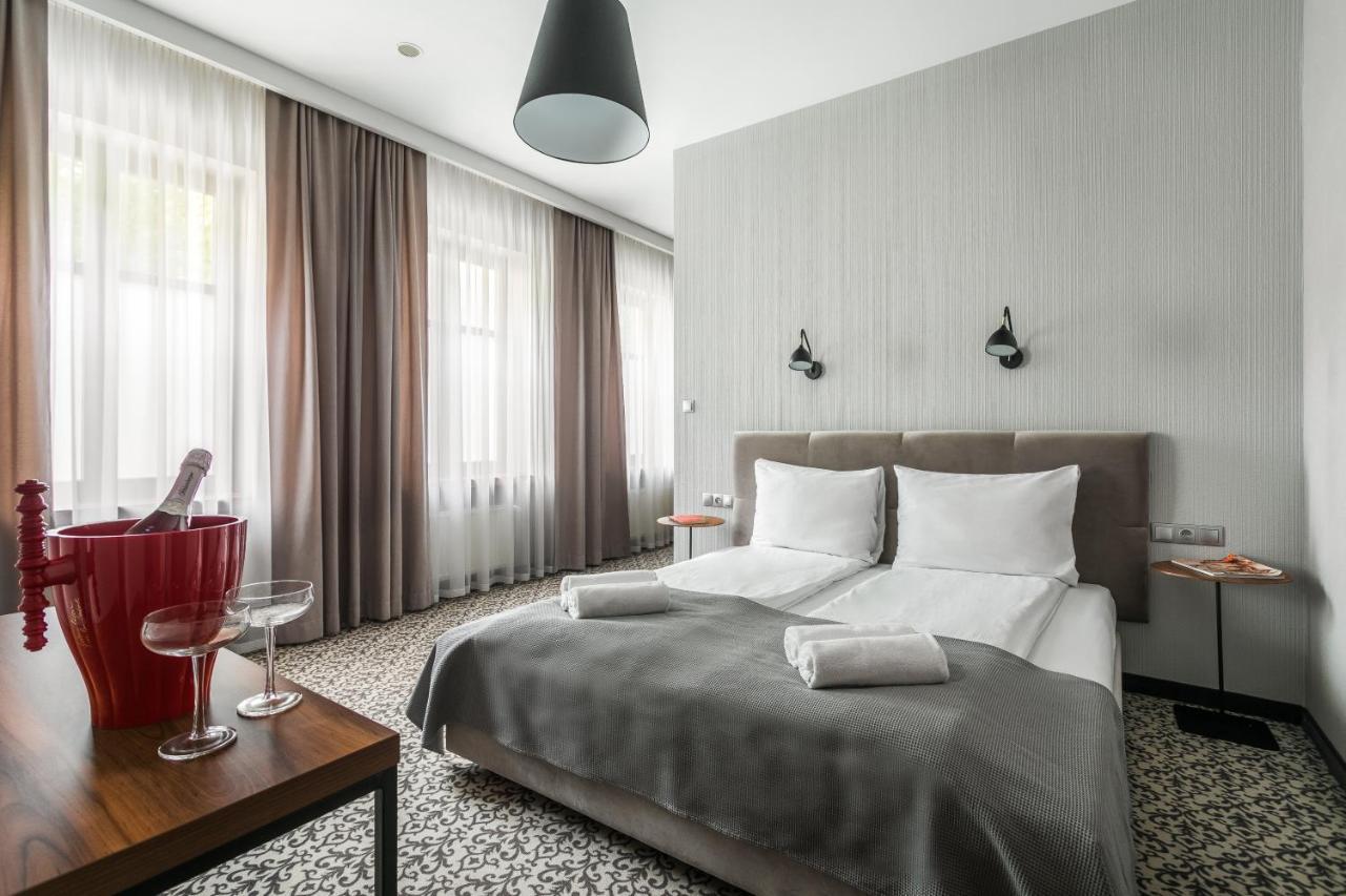 No.23 Premium Aparthotel Kraków Zewnętrze zdjęcie