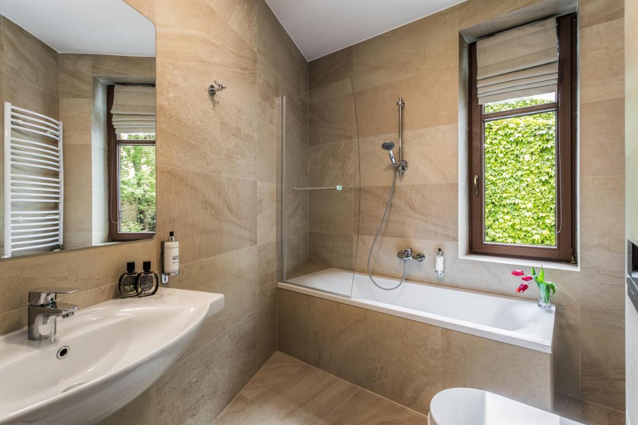 No.23 Premium Aparthotel Kraków Zewnętrze zdjęcie