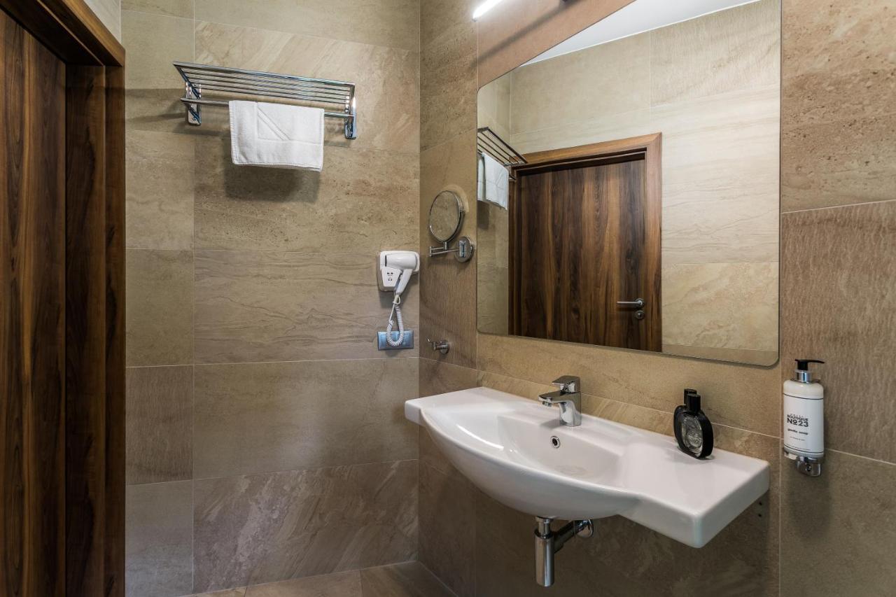 No.23 Premium Aparthotel Kraków Zewnętrze zdjęcie