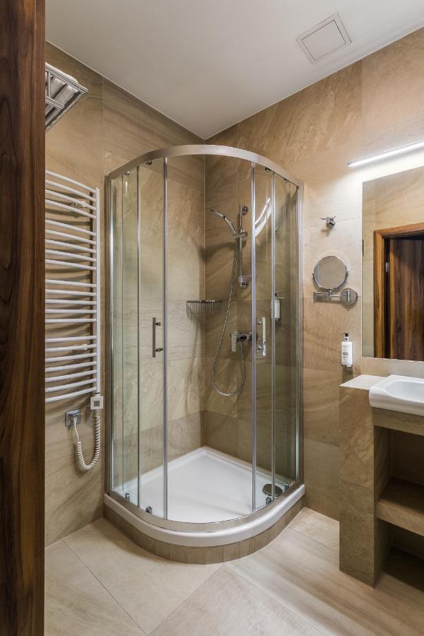 No.23 Premium Aparthotel Kraków Zewnętrze zdjęcie