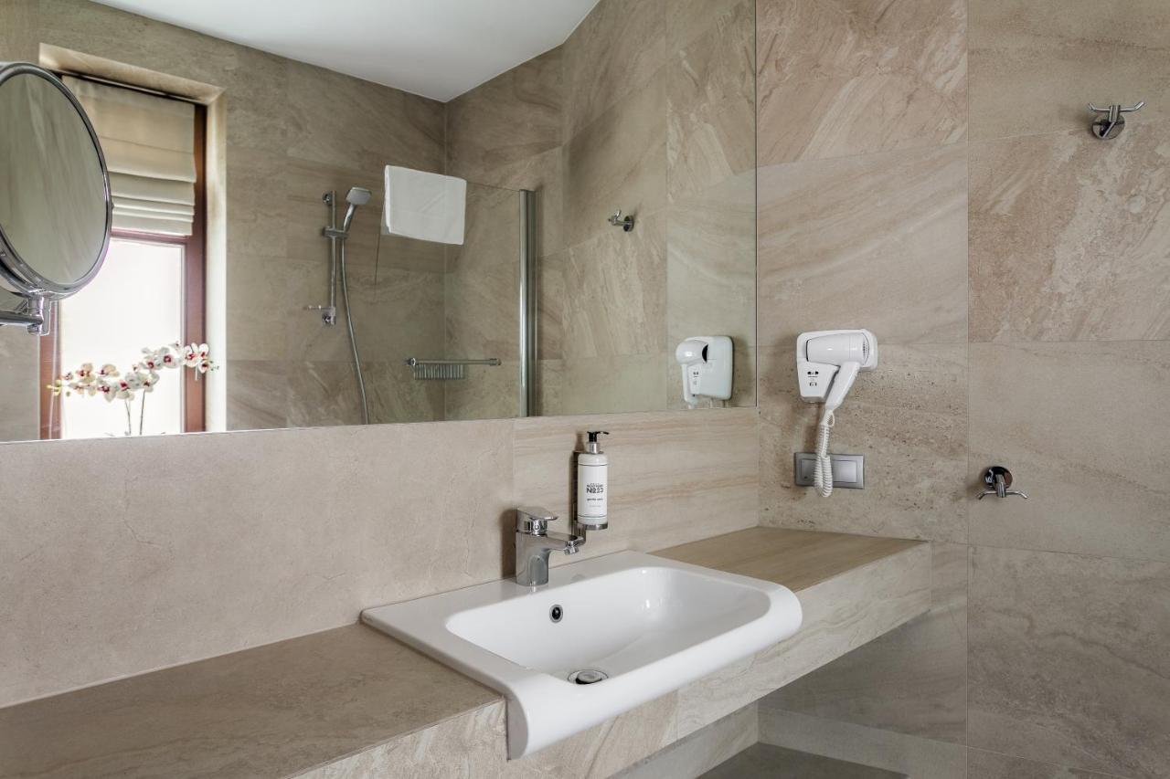 No.23 Premium Aparthotel Kraków Zewnętrze zdjęcie