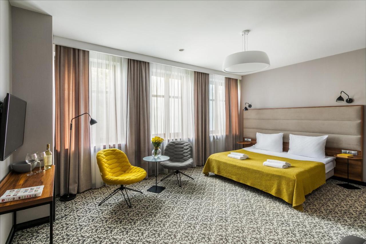 No.23 Premium Aparthotel Kraków Zewnętrze zdjęcie