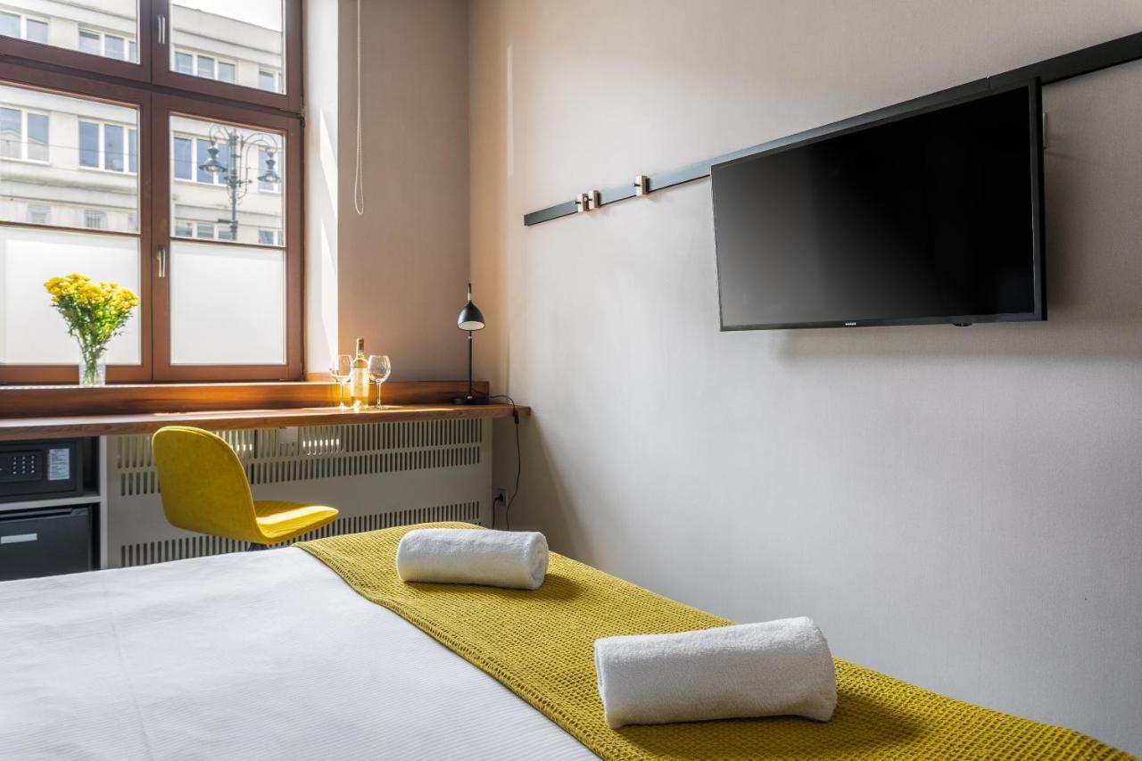 No.23 Premium Aparthotel Kraków Zewnętrze zdjęcie