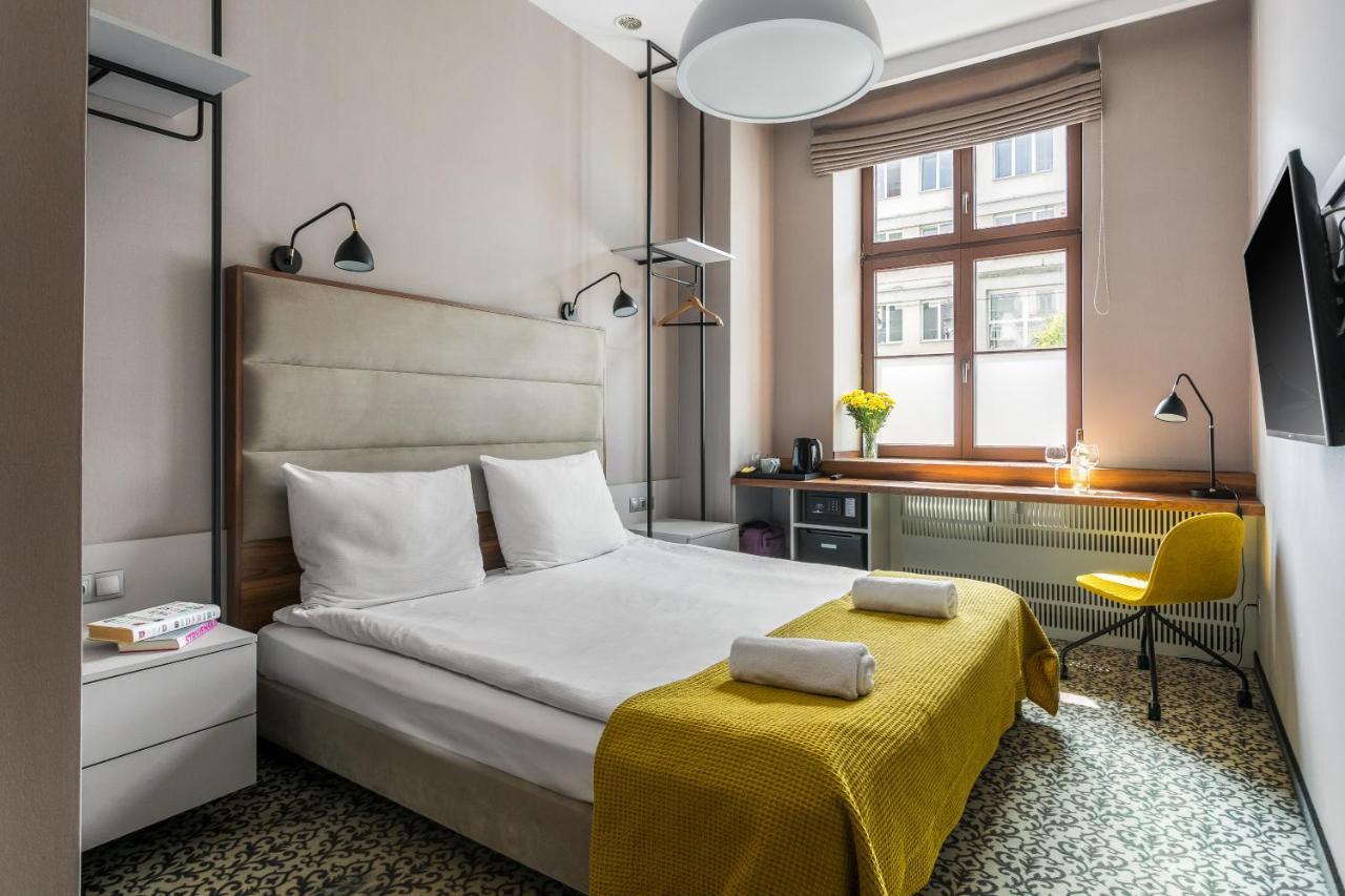 No.23 Premium Aparthotel Kraków Zewnętrze zdjęcie