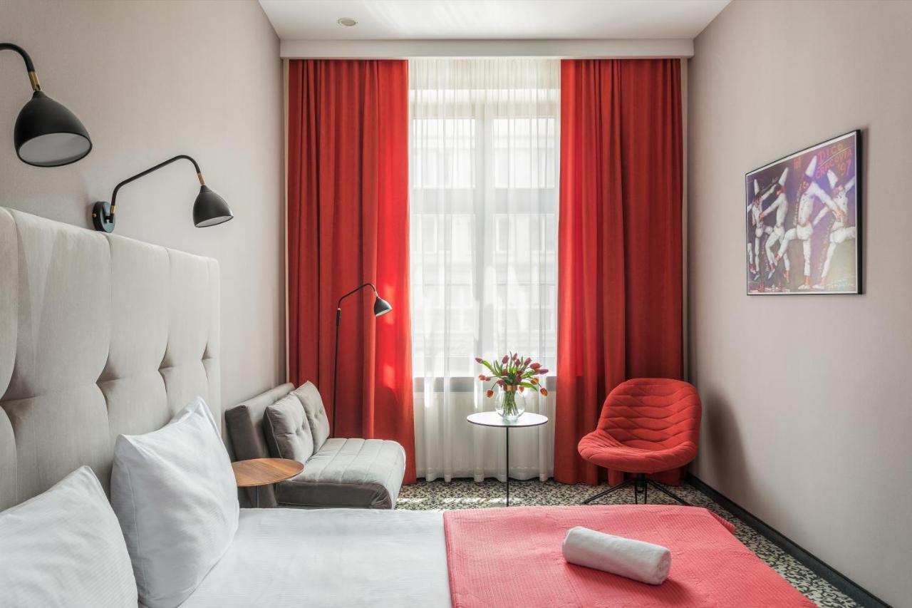 No.23 Premium Aparthotel Kraków Zewnętrze zdjęcie