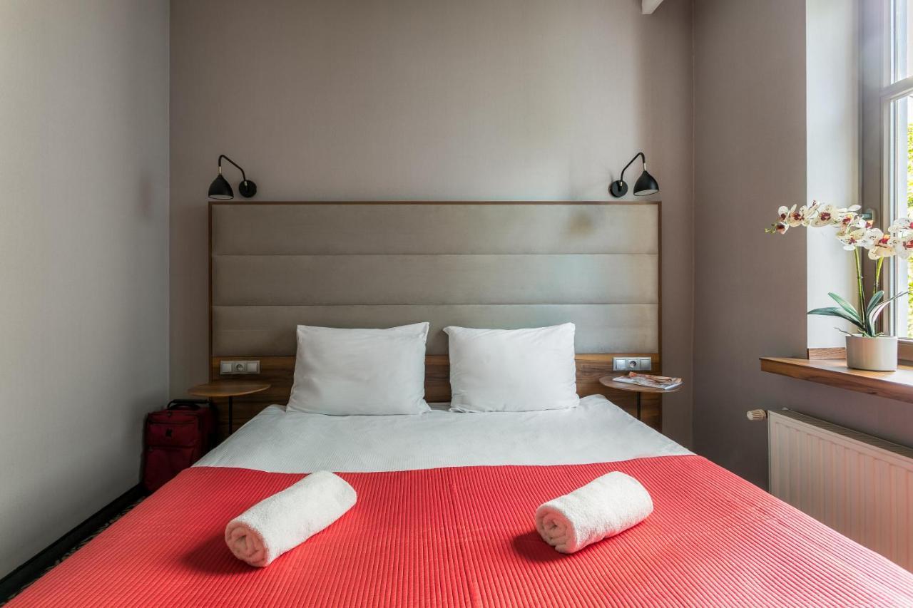 No.23 Premium Aparthotel Kraków Zewnętrze zdjęcie