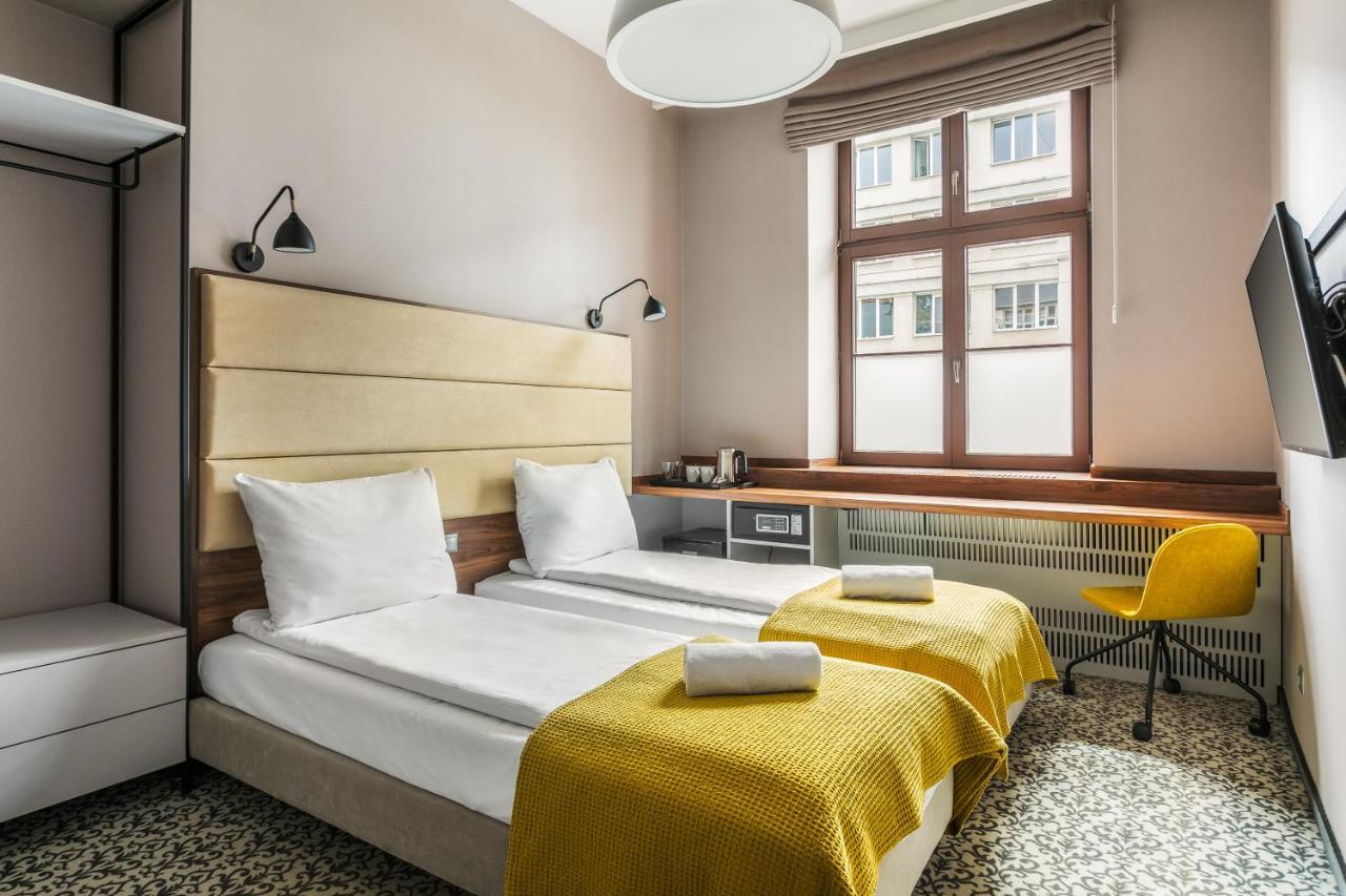No.23 Premium Aparthotel Kraków Zewnętrze zdjęcie