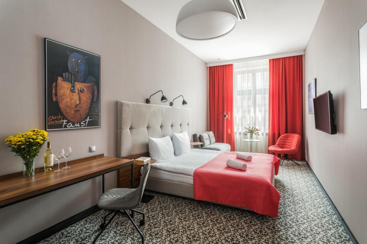 No.23 Premium Aparthotel Kraków Zewnętrze zdjęcie