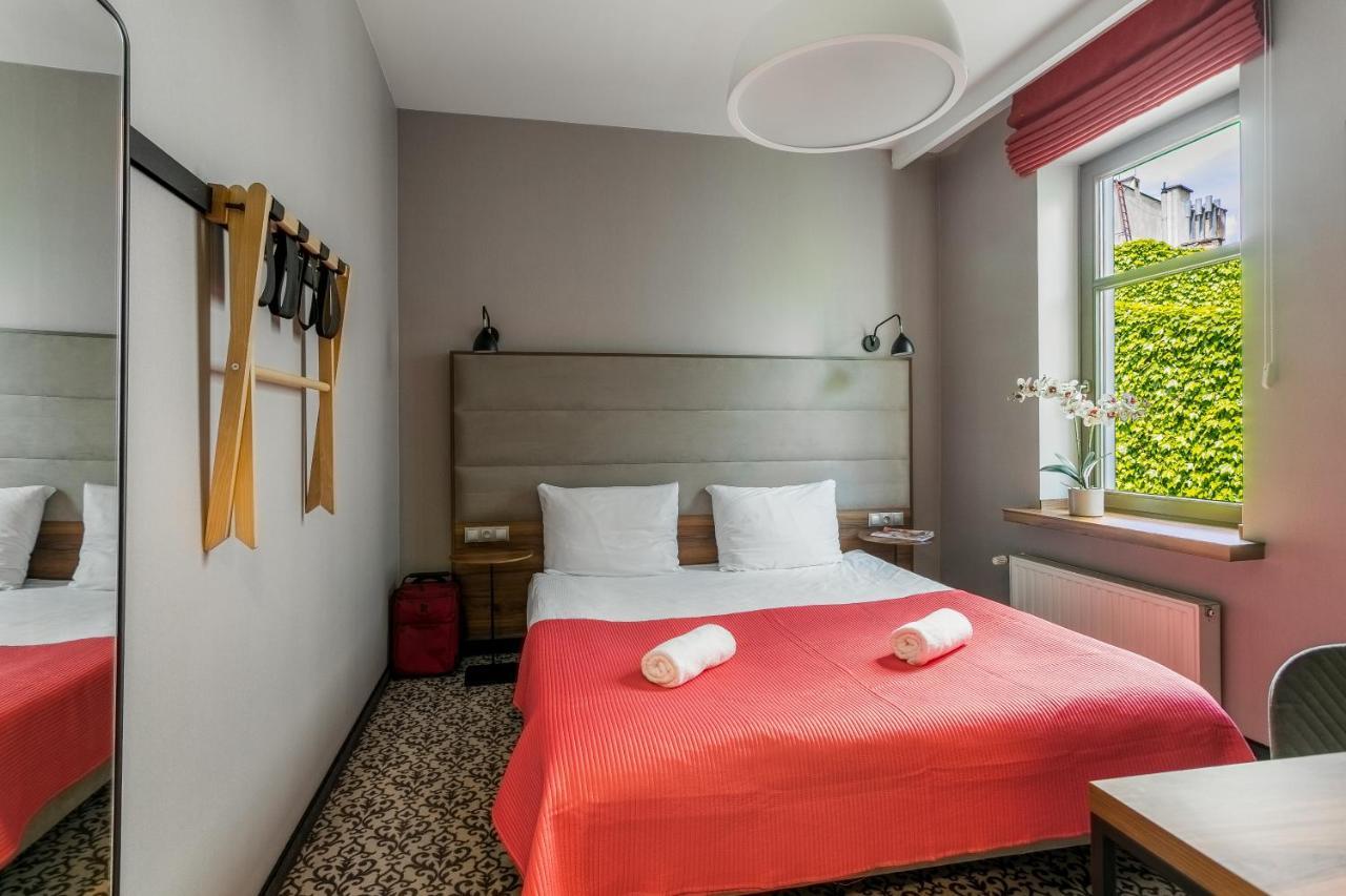 No.23 Premium Aparthotel Kraków Zewnętrze zdjęcie