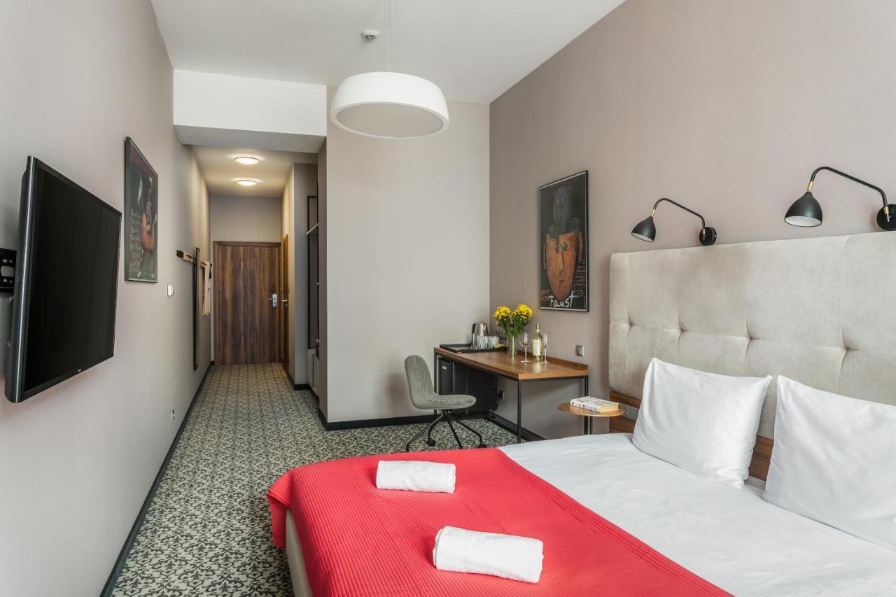 No.23 Premium Aparthotel Kraków Zewnętrze zdjęcie