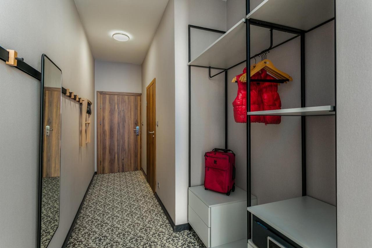 No.23 Premium Aparthotel Kraków Zewnętrze zdjęcie