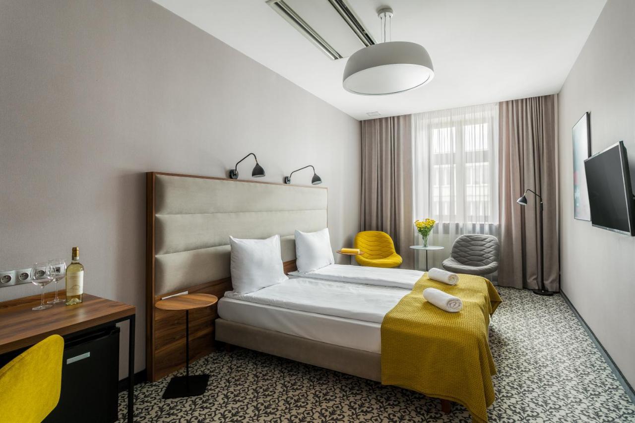 No.23 Premium Aparthotel Kraków Zewnętrze zdjęcie